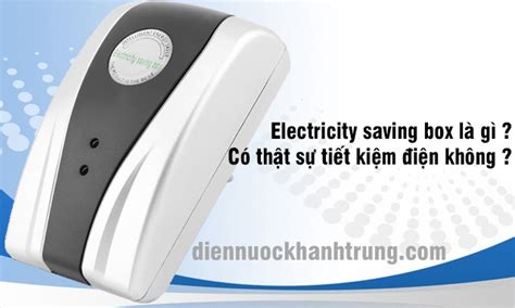 electricity saving box có hiệu quả không|electricity saving box.